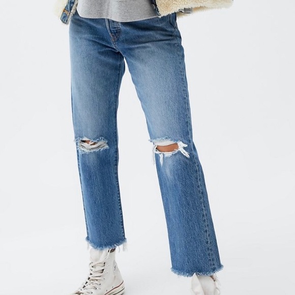 levi's uncovered truth